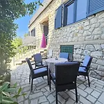 Karmen - With Terrace And Ac Novi Vinodolski