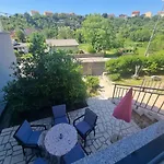 Karmen - With Terrace And Ac דירה *