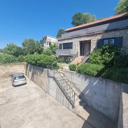 Apartamento Karmen - With Terrace And Ac Novi Vinodolski