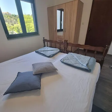 Karmen - With Terrace And Ac Apartment *