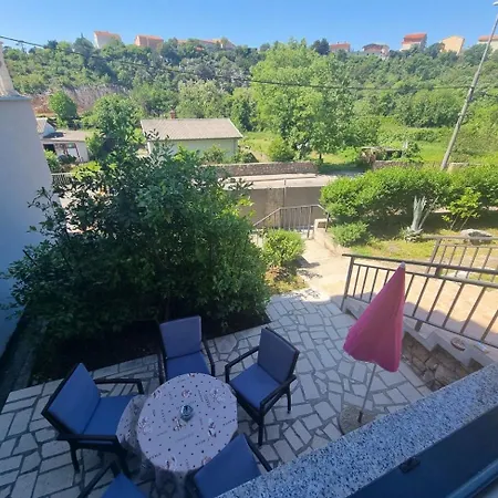 Karmen - With Terrace And Ac Apartamento *