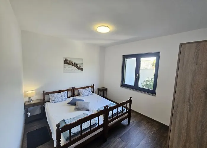 Karmen - With Terrace And Ac