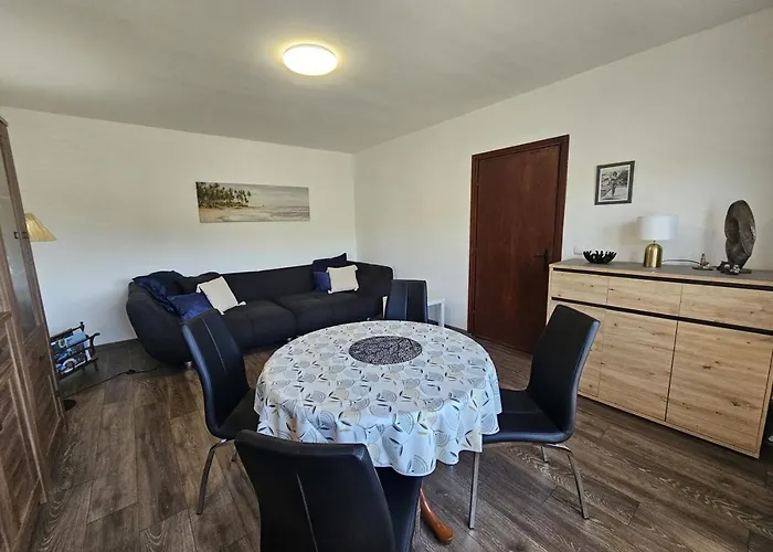 Apartment Karmen - With Terrace And Ac *