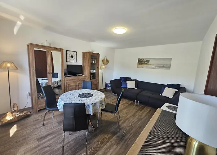 Karmen - With Terrace And Ac Apartment