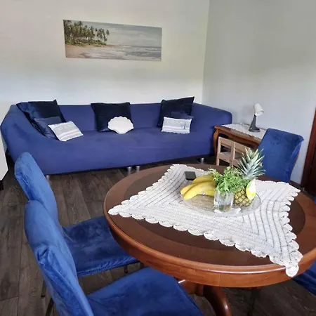 Karmen - With Terrace And Ac Apartment
