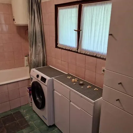 Apartment Karmen - With Terrace And Ac