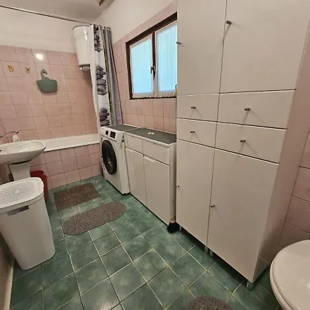 Karmen - With Terrace And Ac