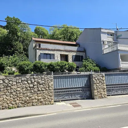 דירה Karmen - With Terrace And Ac *