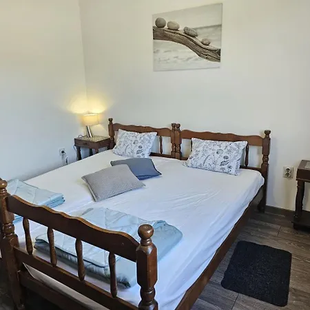 Karmen - With Terrace And Ac * נובי ווינודולסקי