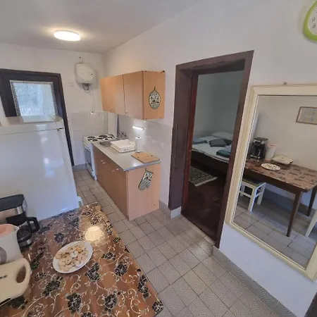 Karmen - With Terrace And Ac