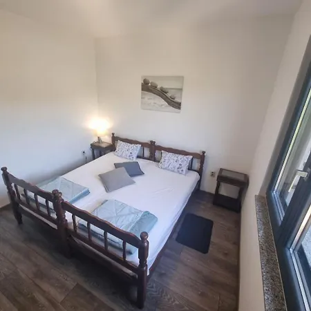 דירה Karmen - With Terrace And Ac נובי ווינודולסקי