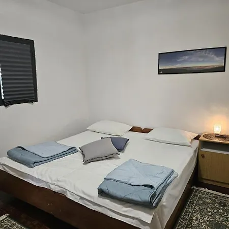 Karmen - With Terrace And Ac