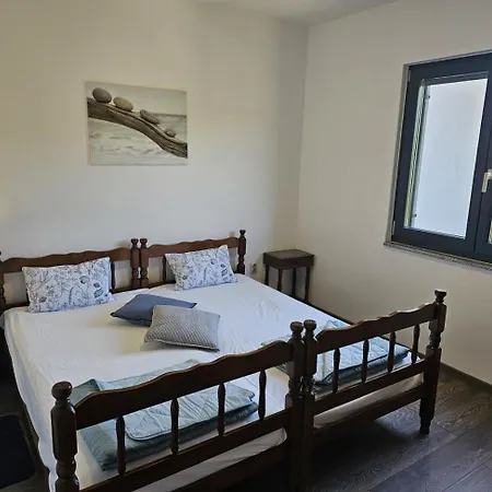 דירה Karmen - With Terrace And Ac נובי ווינודולסקי