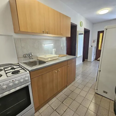 Karmen - With Terrace And Ac *