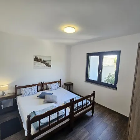 Karmen - With Terrace And Ac