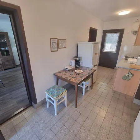 Karmen - With Terrace And Ac *