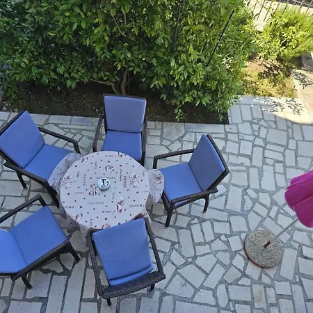 Karmen - With Terrace And Ac *